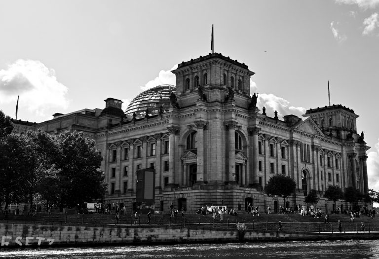 Berlin Bundestag