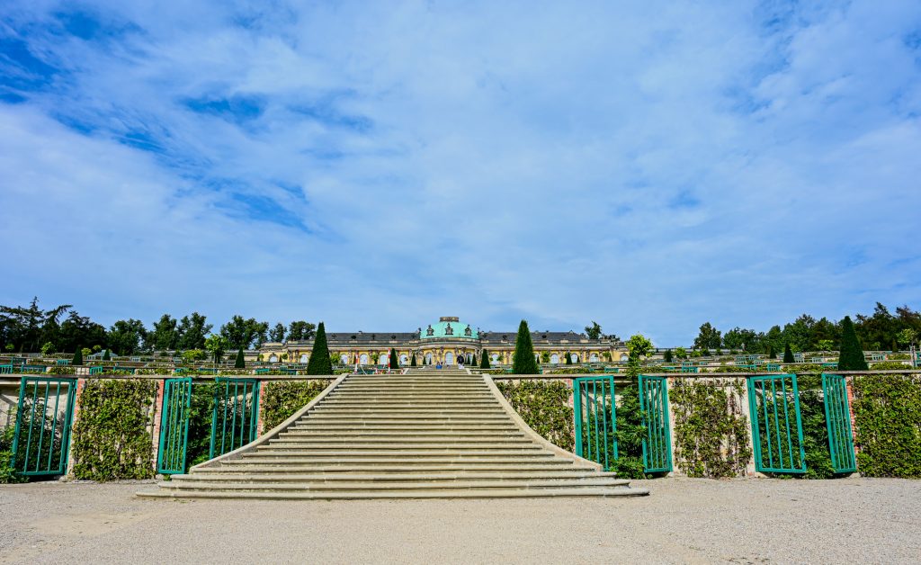 Potsdam Sanssouci